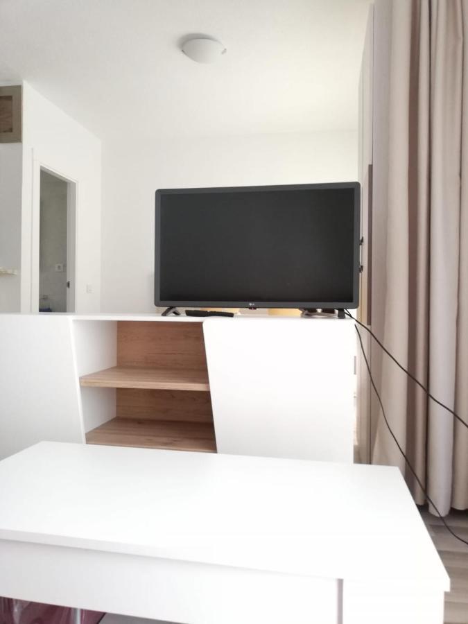 Ferienwohnung Casa Martin Ávila Exterior foto